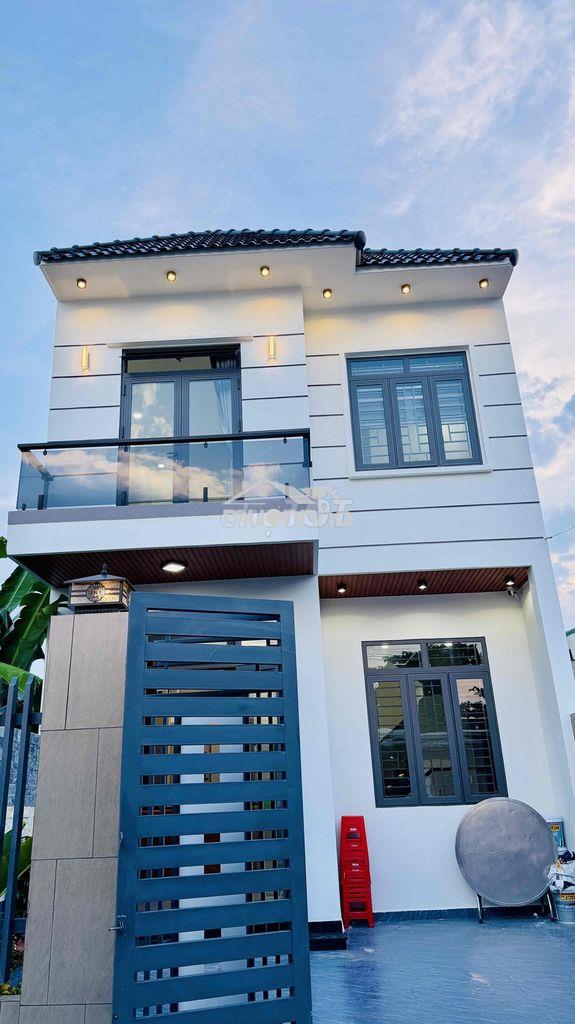 Biệt thự mini 6x21m – mới xây, full nội thất cao cấp - 3