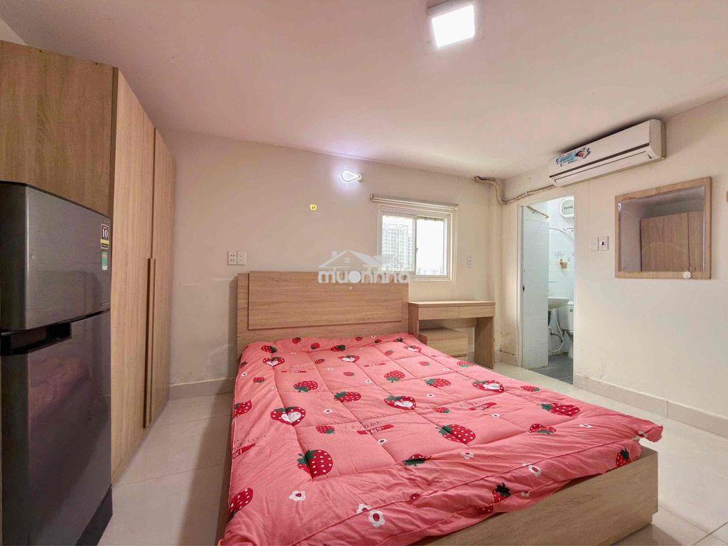 Studio full nội thất 30m²–trương công định,tân sơn nhất - Ảnh 2