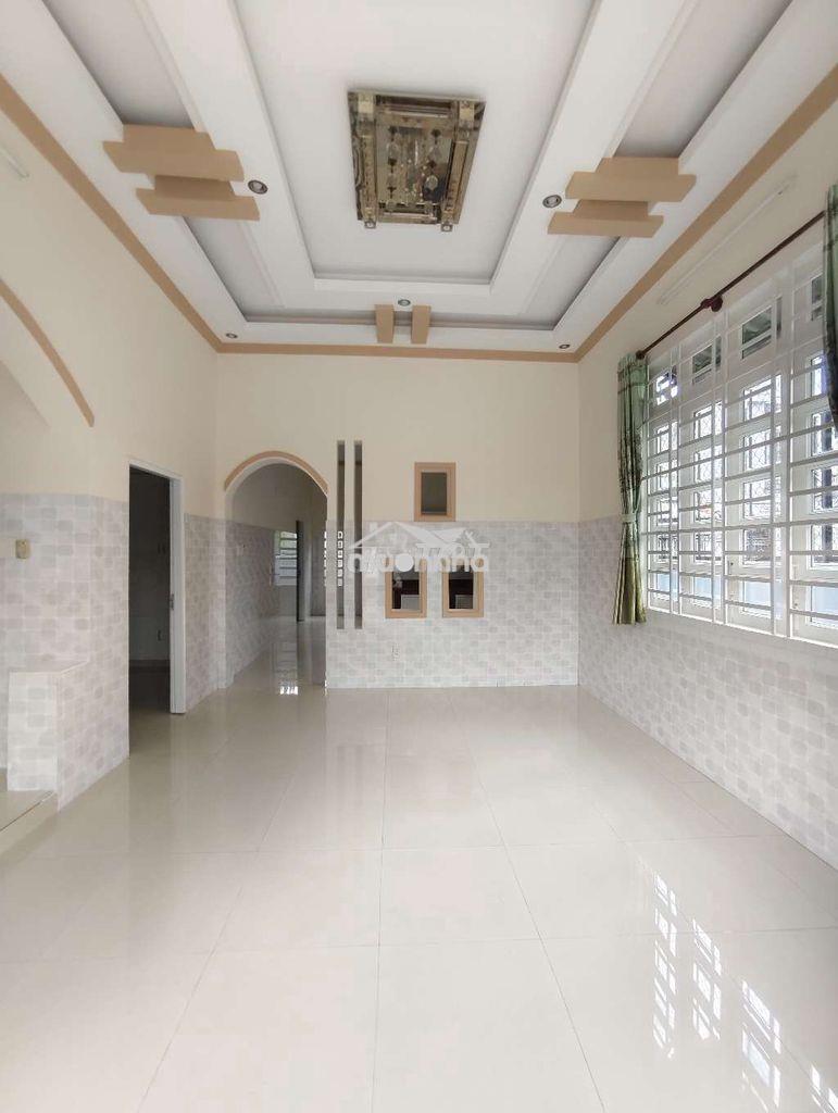 Cho thuê nhà nguyên căn phước thiện - 2