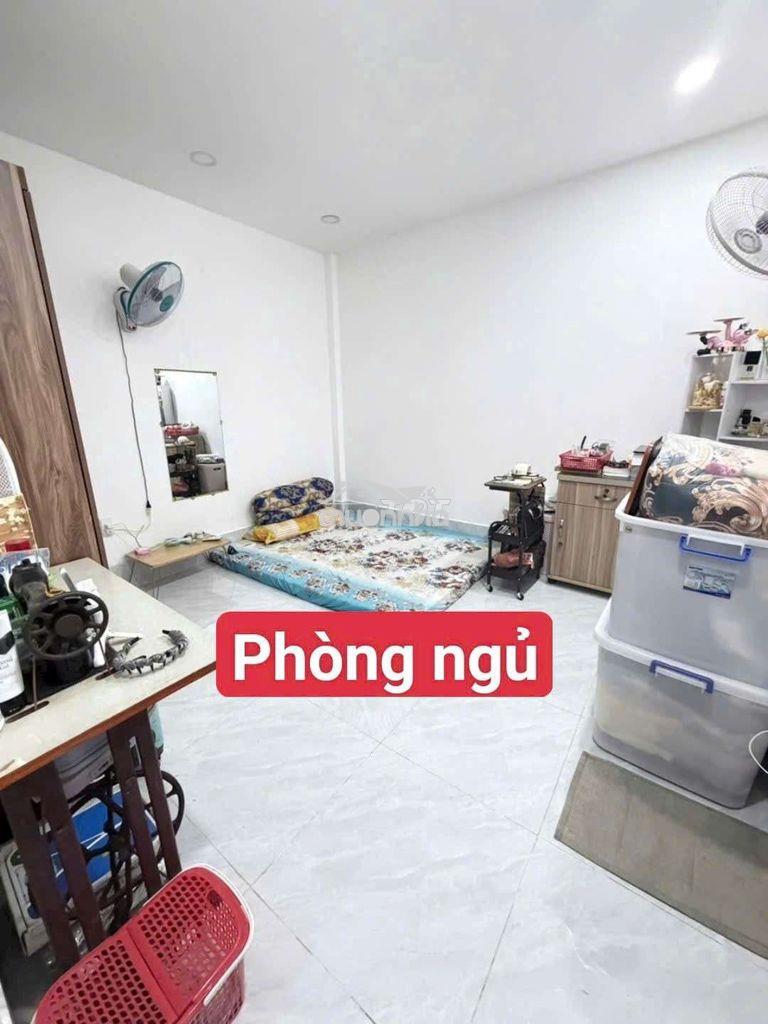 Nhà đẹp lý thường kiệt 15tr, 6pn, ngay chợ ông địa - 3