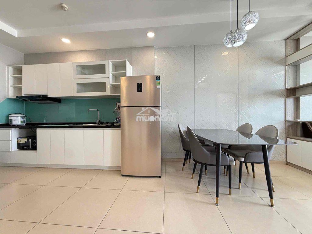 Chính chủ cho thuê căn 2pn 70m2 full nội thất, vào ở ngay - 2