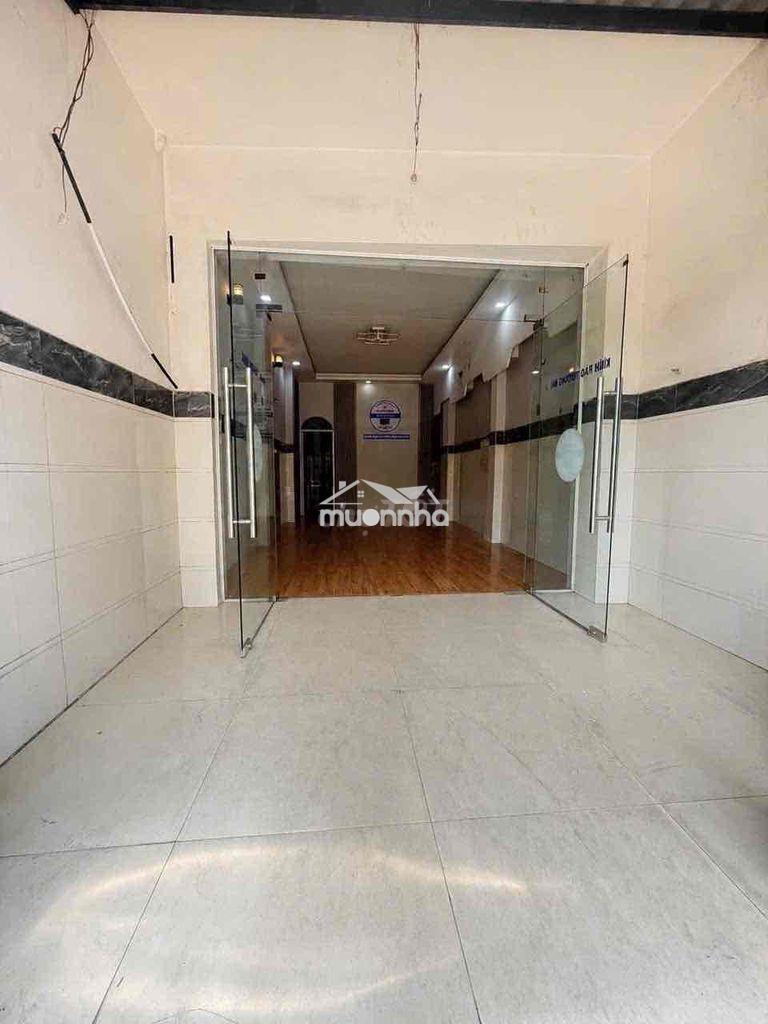 Cho thuê nhà mặt tiền gần đỗ xuân hợp, cao đẳng công thương - 3
