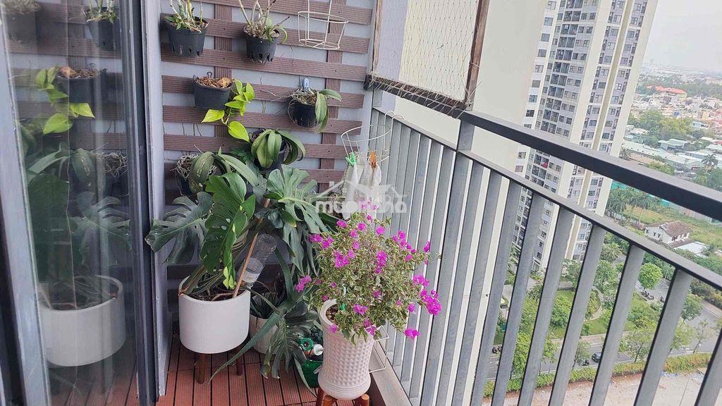 Căn 2pn+ full thiết bị điện tử view cực thoáng - Ảnh 4
