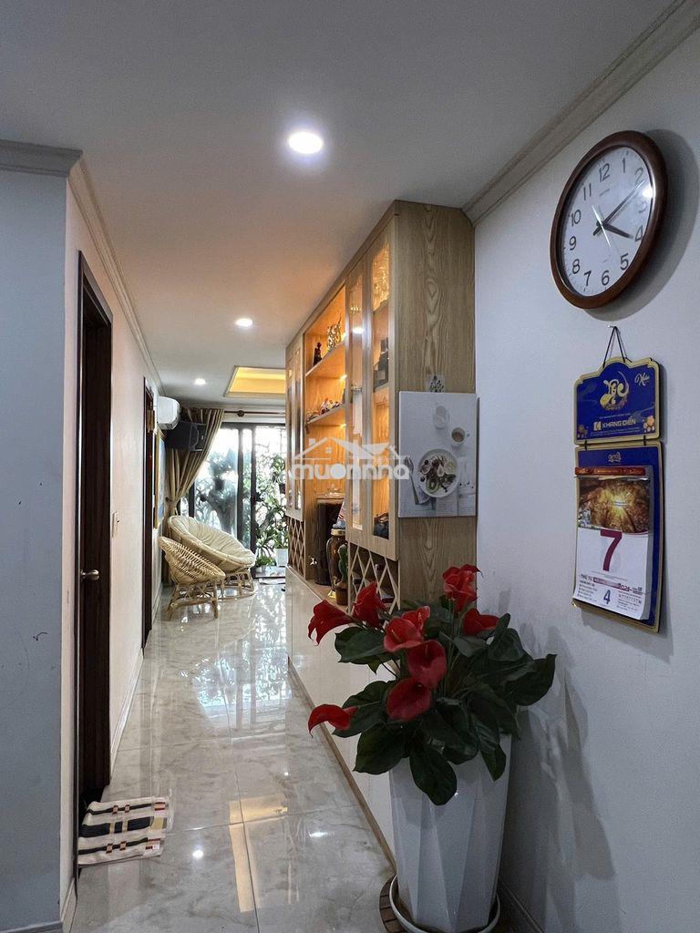 5 căn hộ homyland riverside - 16 triệu/tháng (3pn, đầy đủ nội thất). - 2