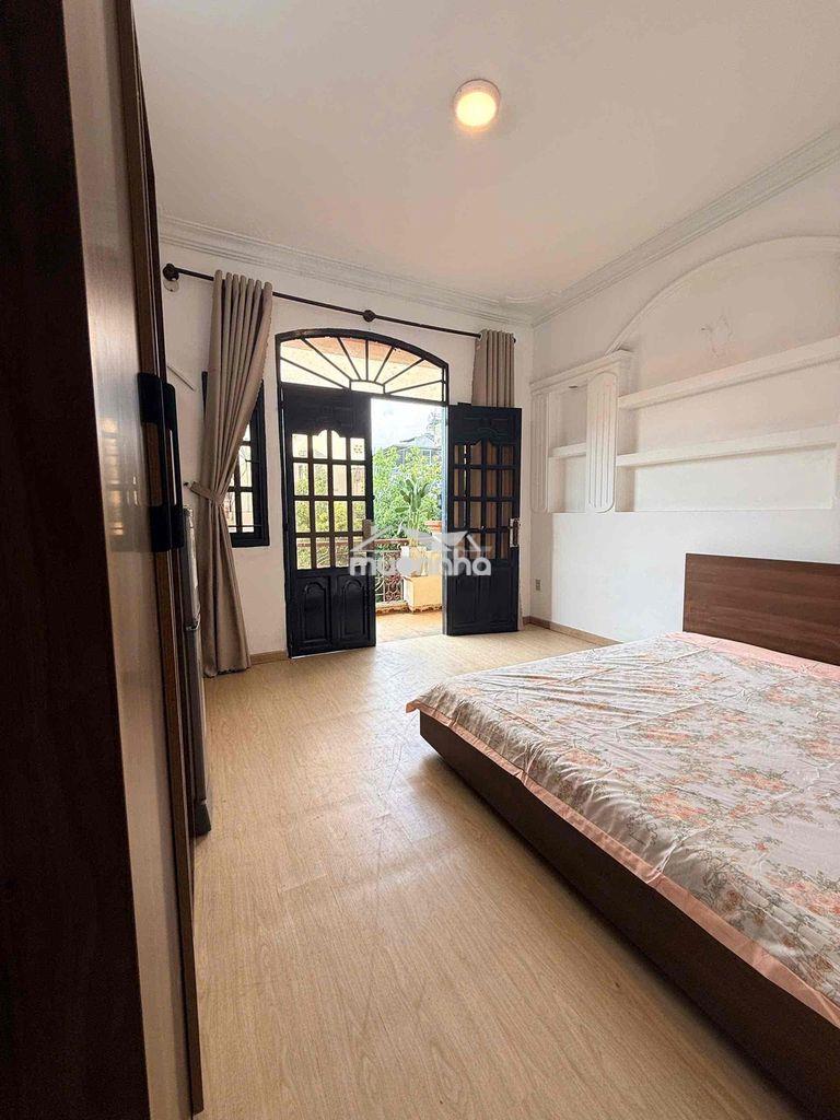 Căn hộ 1 phòng ngủ ngay đh văn lang cs3- đh công mghiep - 2