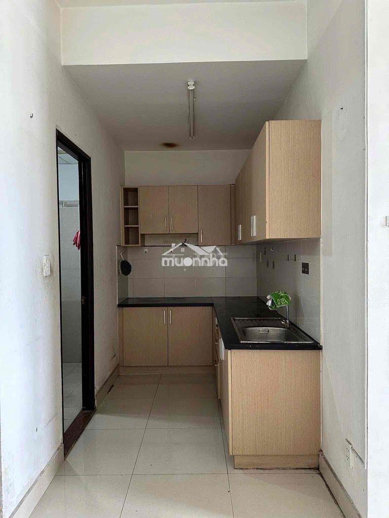 E cho thuê căn võ đình q12 2 pn 2 wc chỉ 6 tr ở liền - 2