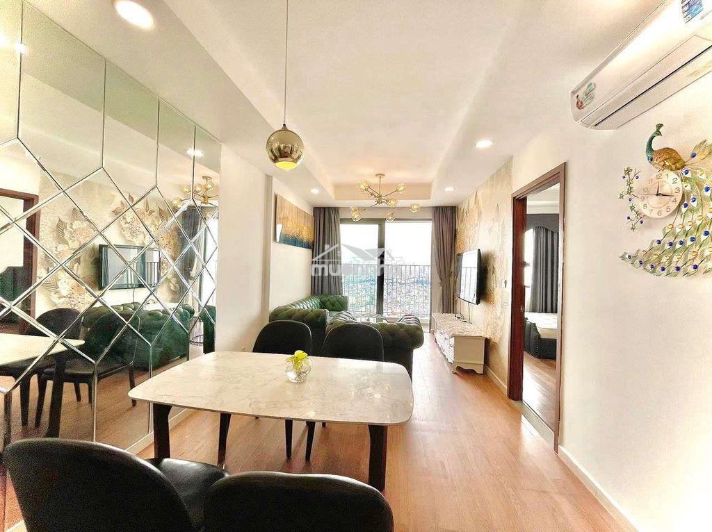 Cho thuê căn hộ the pegasuite 2pn 2wc đầy đủ nội thất 75m2 giá 13tr - 3