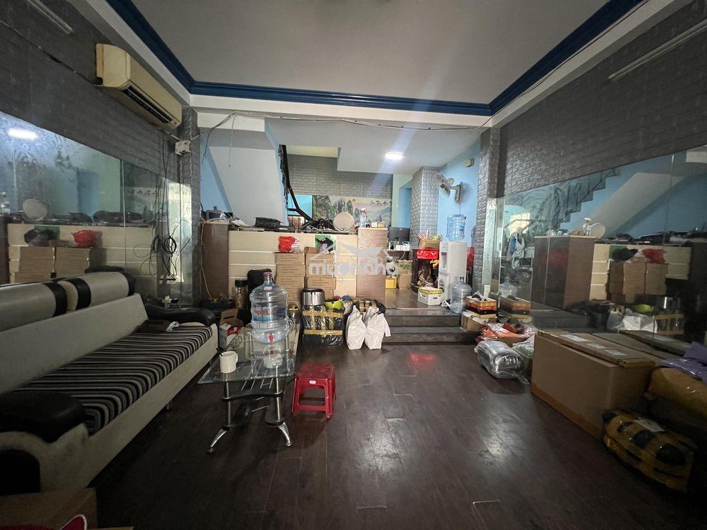 🛑Cho thuê nhà hẻm xe tải quách văn tuấn🛑4,2x13m trệt 2 lần 4pn 4wc - 2