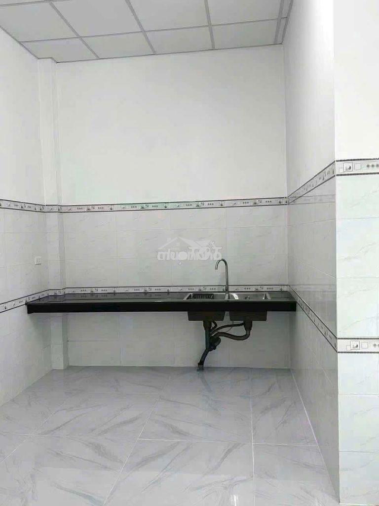 Cho thue nhà mới 100%  2pn 2wc giá 5.5tr - 2