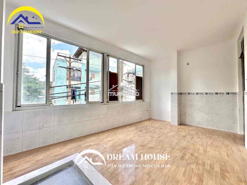 Cho thuê phòng siêu thoáng giá rẻ ngay trường cao đẳng y dược sài gòn - Ảnh 2