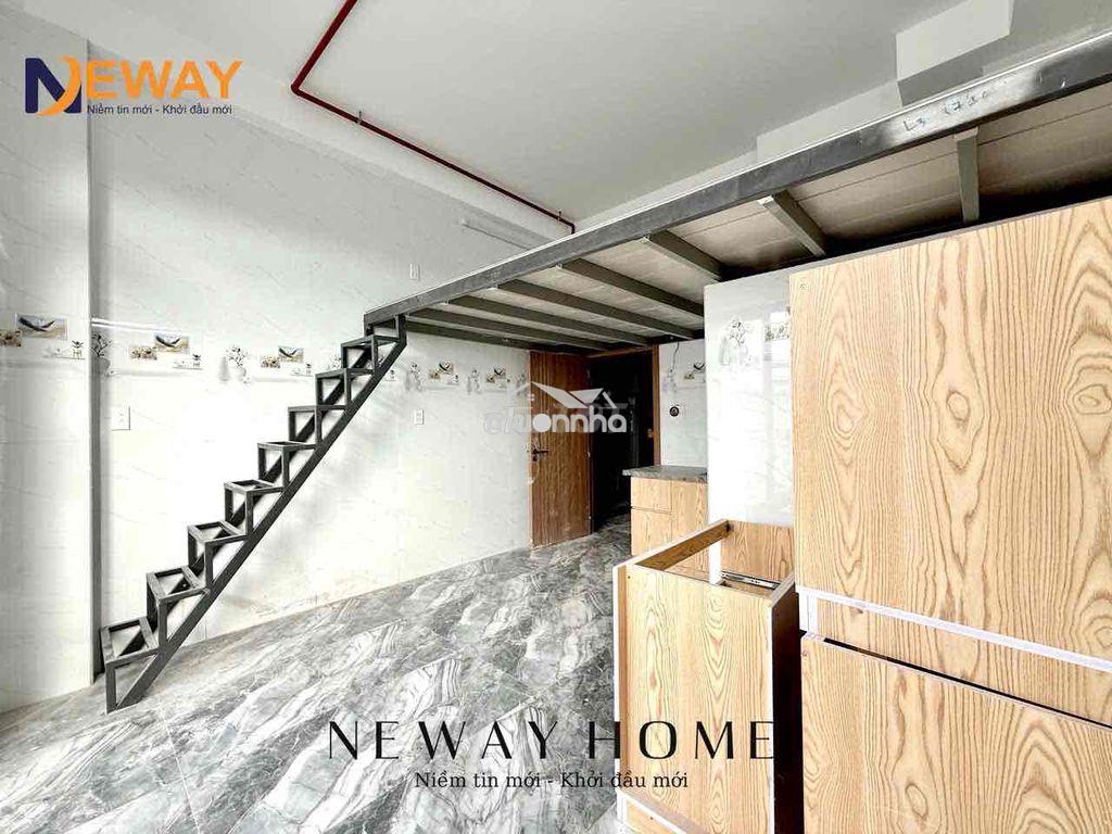 Duplex 8p tới vlu, 12p tới iuh - có ban công - gác cao - siêu rộng - Ảnh 3