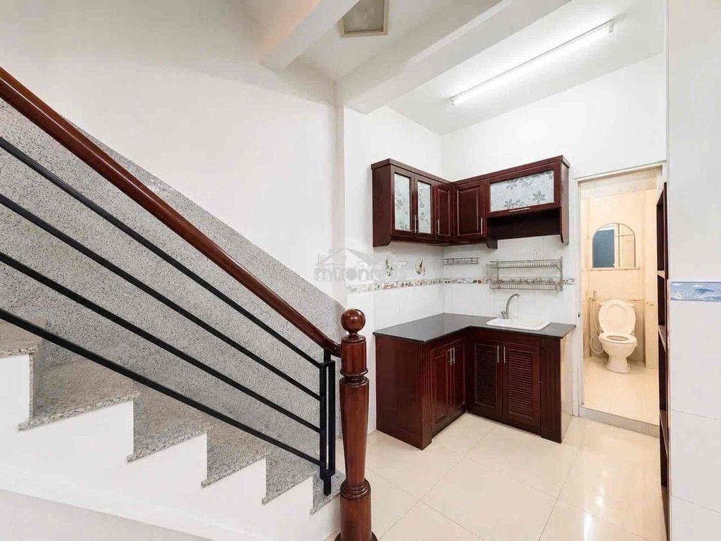 🏡 Chỉ 4.05 tỷ (tl) – dtsd 80m² – ngay hoàng văn thụ ▫️ kết cấu 4 tầng - 2