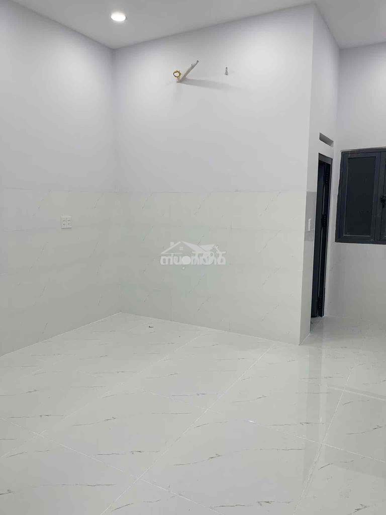 Cho thuê nhà hẻm 1/ đường 29 khu tên lửa nhà xây mới 100% . giá 15tr - 3