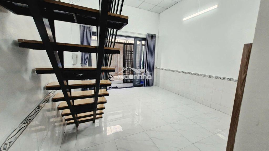 🌹🌹 Nhà mới ở liền , phạm thế hiển p7 q8 53m2 2pn gần chợ phú lợi 1 🌹🌹 - 2