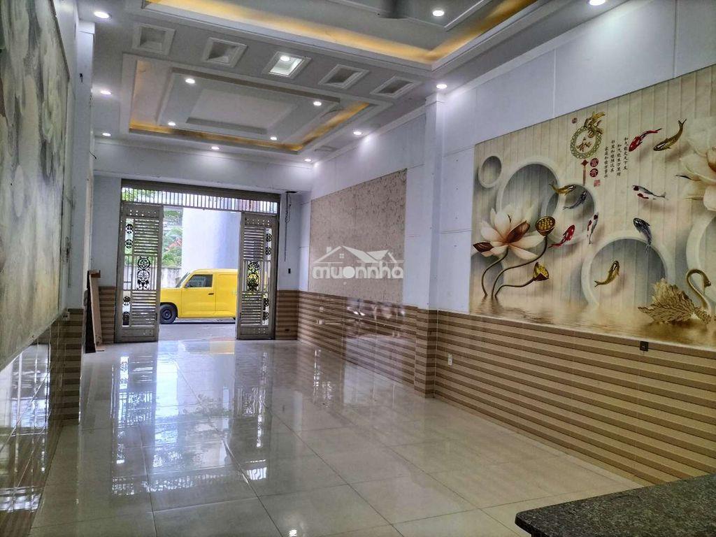 💥 Rẻ nhất rồi có 6,5t. 4phòng ngủ sát chợ đường nhựa 7m phải nhanh ạ - 3