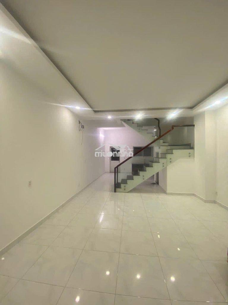 Bán gấp nhà trệt 2 lầu hoàn công khu nhà đức huy champaca đông hoà - 4