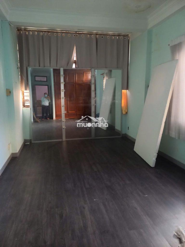 Cho thuê nhà hẻm 199 đường 3/2, đối diện nhà hát hoà bình  - 3