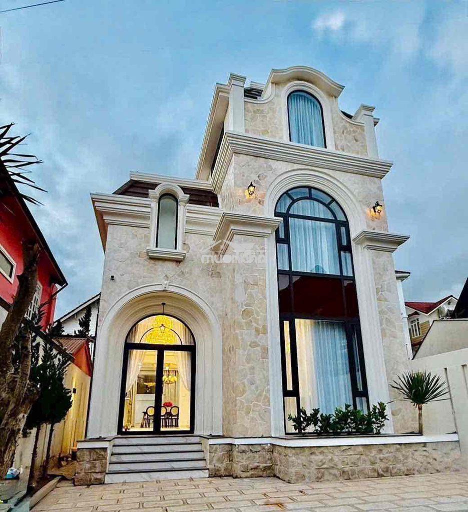 🏡Villa khu biệt thự du lịch nổi tiếng bật nhất đà lạt - 2