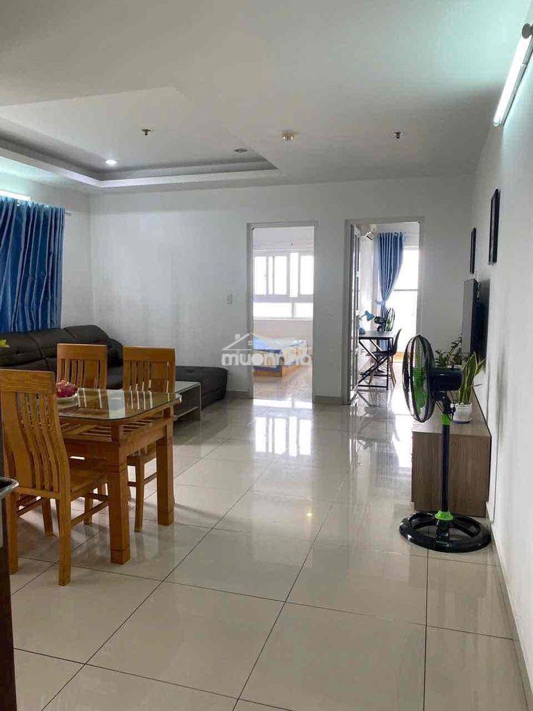 Cho thuê căn hộ tdc plaza ngay trung tâm thành phố mới - 4
