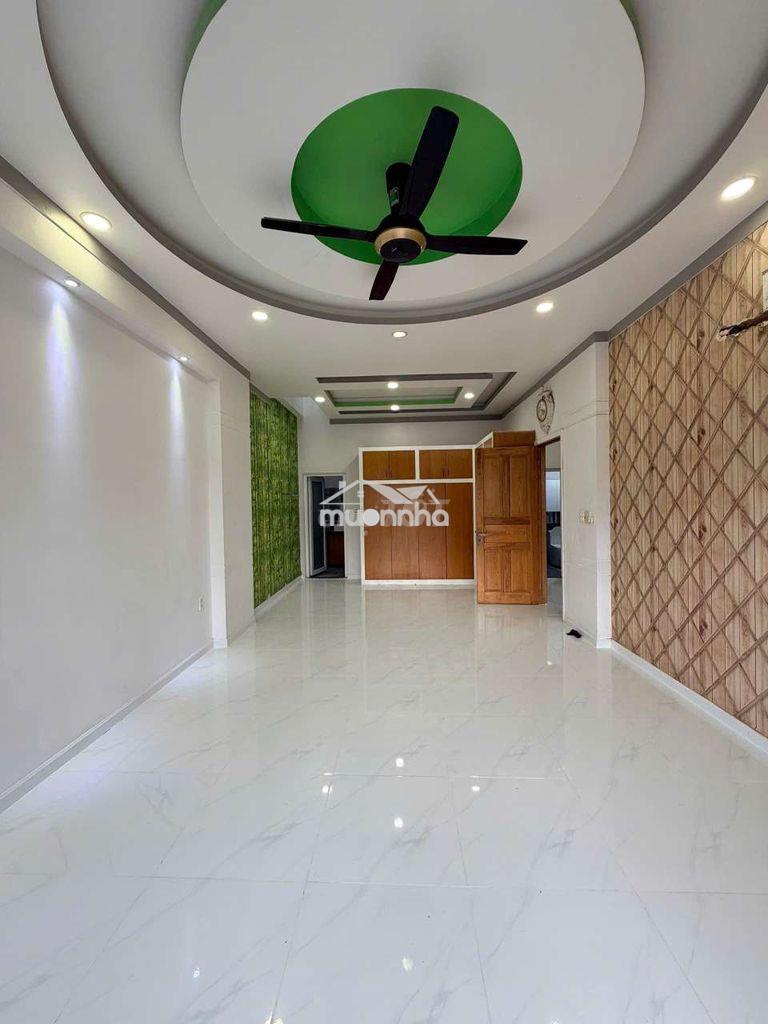 Biệt thự gần chợ dĩ an 1 giá 15 triệu  - 4