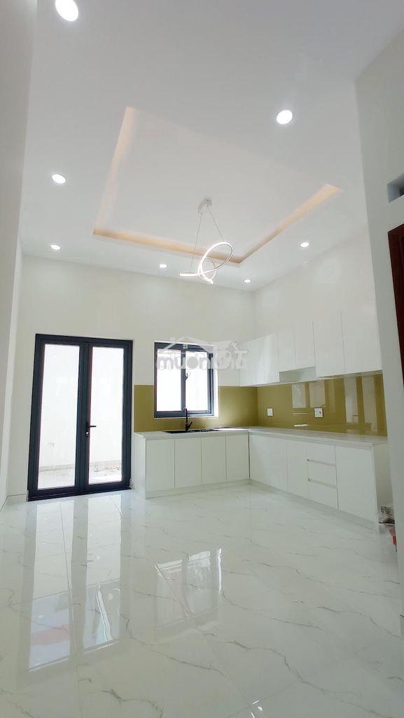 Cho thuê nhà mới phạm văn chí, 4 tầng 4pn5wc, chỉ 12.5tr - 2