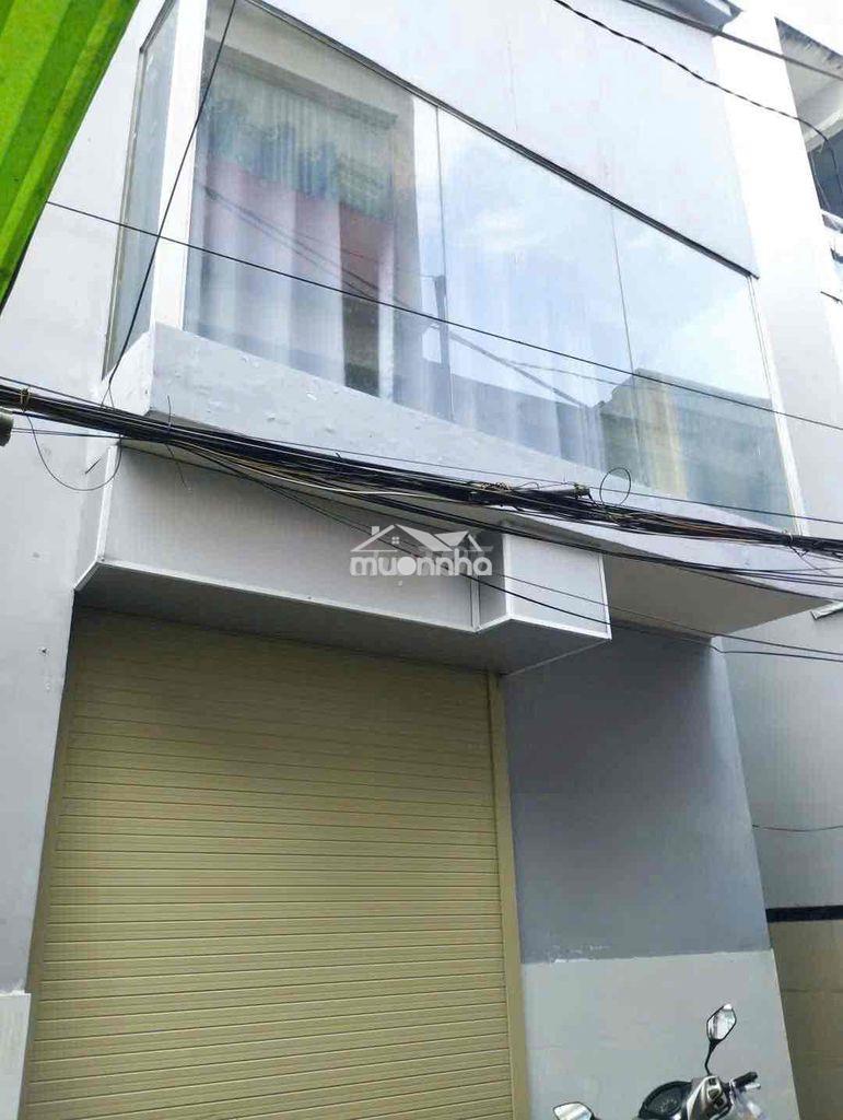 5.5 triệu ❤️‍🔥 nhà cho thuê lạc long quân phường bình thới quận 11