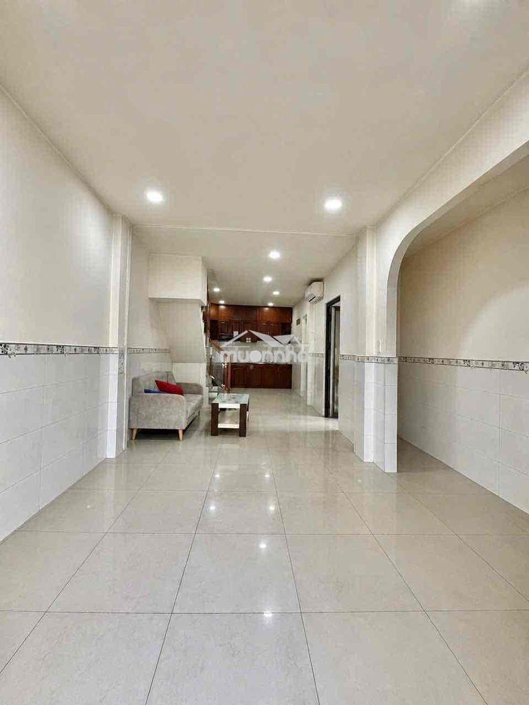 Nhà phố cư xá đô thành – căn góc 2 mặt tiền, xe hơi tới nhà - 2