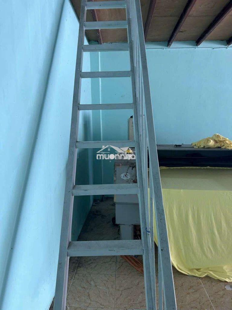 Cho thuê nhà mặt tiền kinh danh an phú đông quận 12 - 3