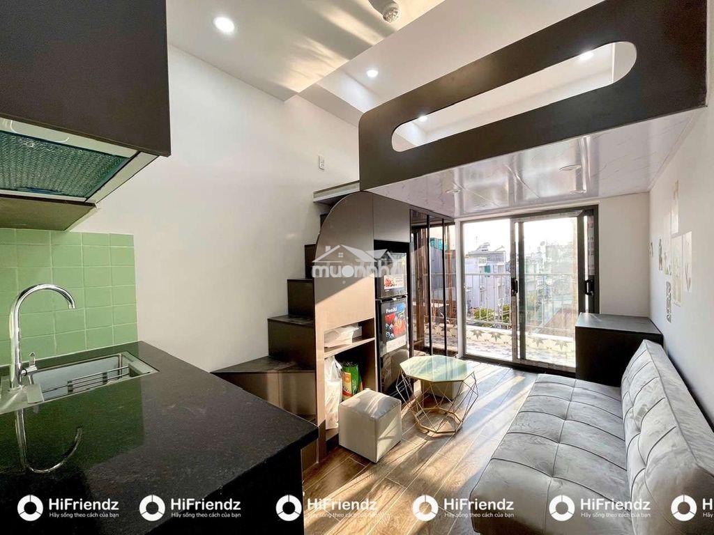 🚨 Khai trương căn hộ dịch vụ nt cao cấp mới 100% - gần ngã tư 4 xã 🌟 - 2
