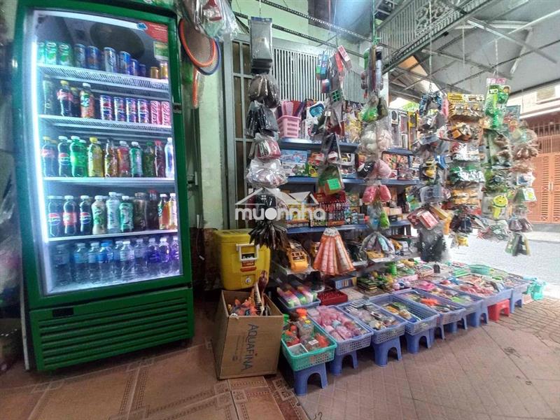 Sang nhượng tạp hóa , đồ chơi trẻ em ... lê văn sỹ q.3