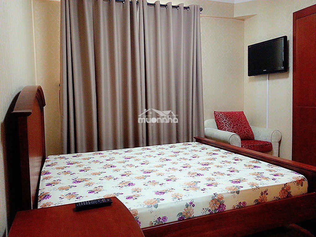 2pn giá 18 triệu the manor - 2