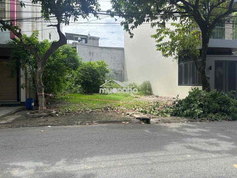 Cần bán 2 lô đất liền kề mặt tiền nguyễn thị tồn , góc 2 mặt tiền
