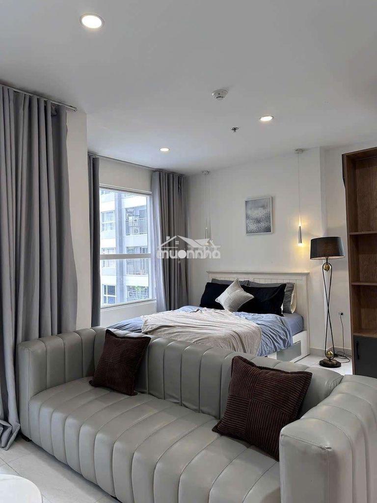 Nhượng gấp căn hộ 50m2 chung cư sunrise riverside  - 2