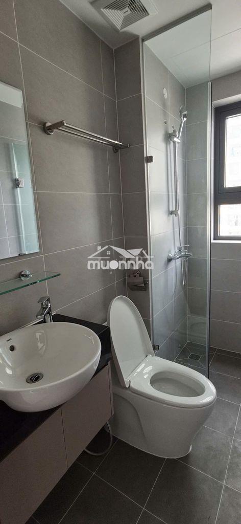 Cho thuê 1pn1wc 5tr + 1 ban công ngay ri ta võ - 2