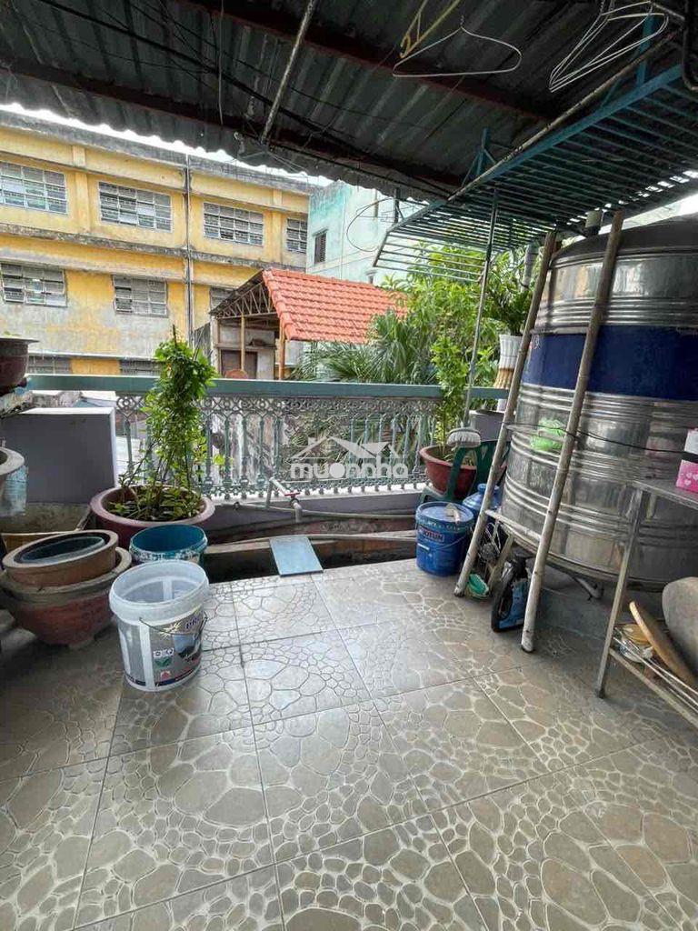 Bán nhà gần công viên lê thị riêng, 50m2, 3 tầng, 3pn, nhỉnh 5 tỷ - 4