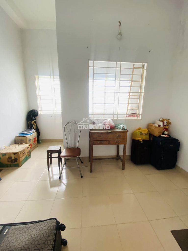 Cho thuê nhà nguyên căn đường phan đăng lưu quận bình thạnh ( cũ) - 4