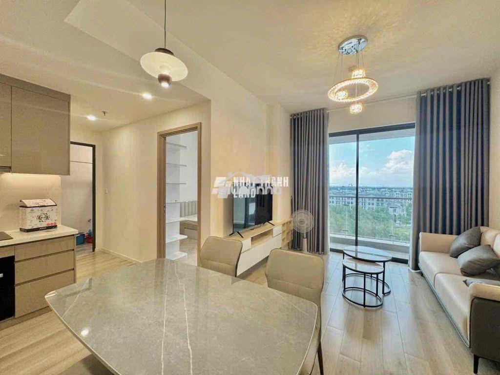 Cho thuê 1-2-3pn vinhomes grand park quận 9 giá từ 4tr - 3