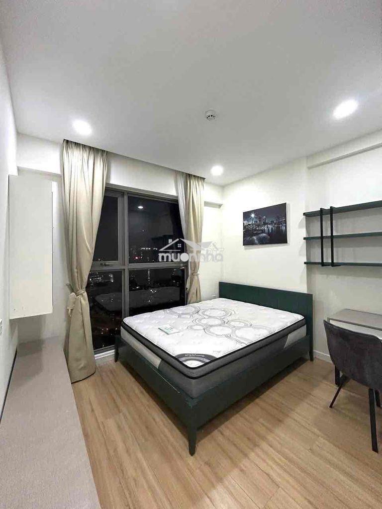 Căn hộ 1 phòng ngủ 54m2 đầy đủ nội thất millennium - 4