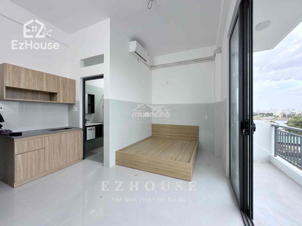 Hỗ trợ cọc 1tr - nhà mới xây full nội thất gần nttu- vlu giá sinh viên - 3