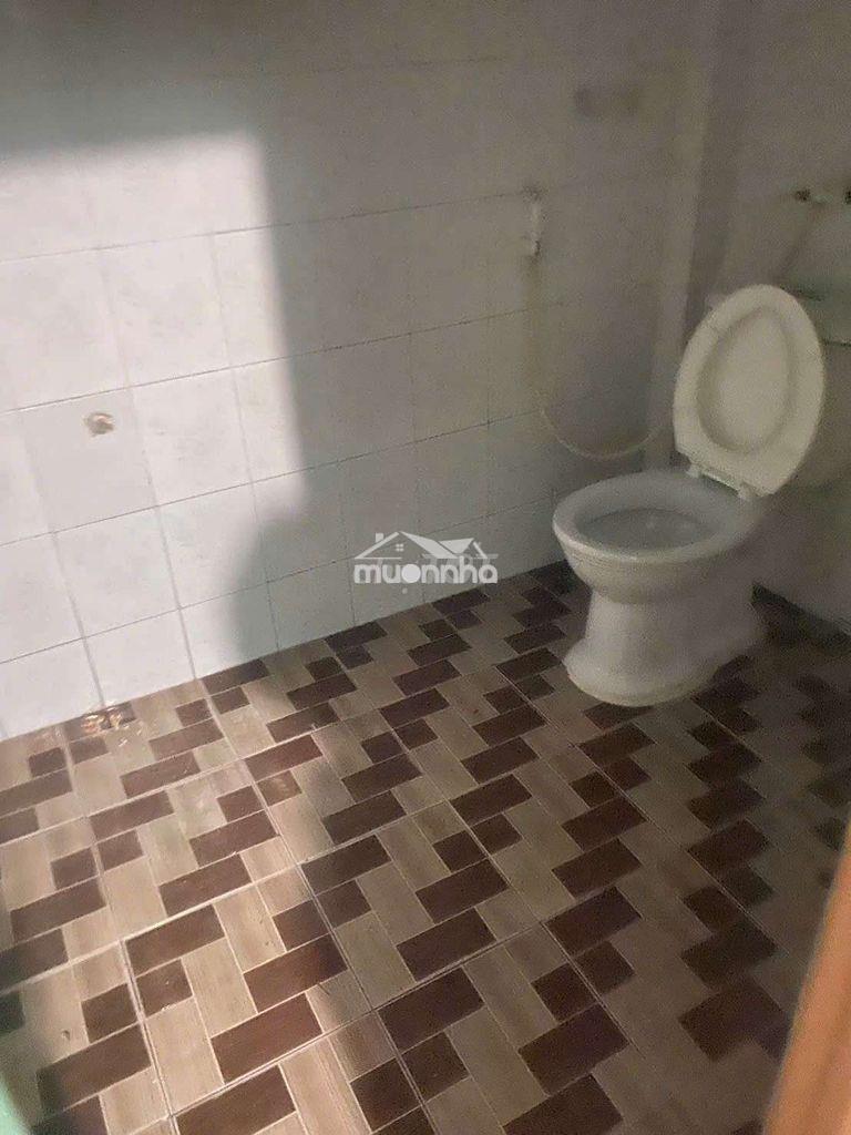 Nhà ở dt 4 x 8 trống suốt - 3