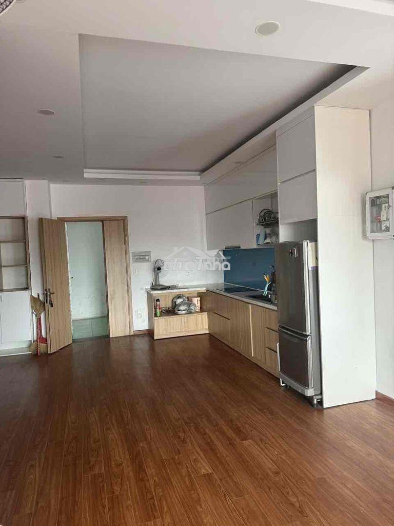 Bán chung cư quân đội 76m2 2pn 2toilet sổ hồng riêng - giá 3.9tỷ
