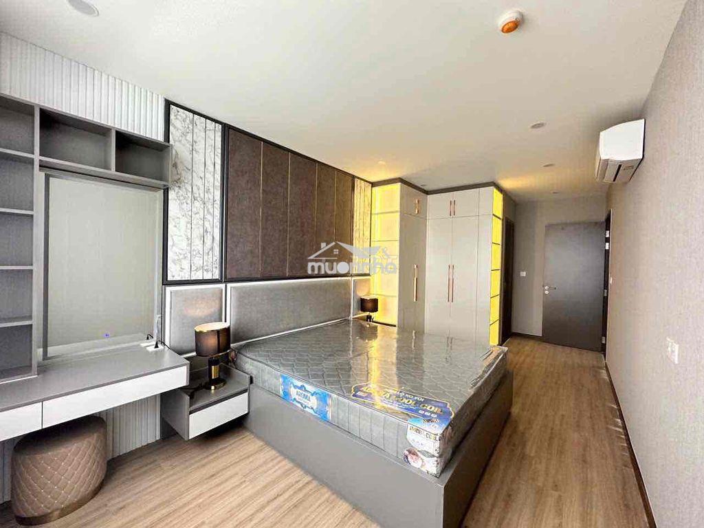 Cho thuê 2pn cao cấp giá tốt tại c sky view chánh nghĩa thủ dầu 1 - 4