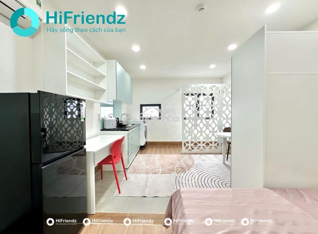 Studio full nội thất - Ảnh 2