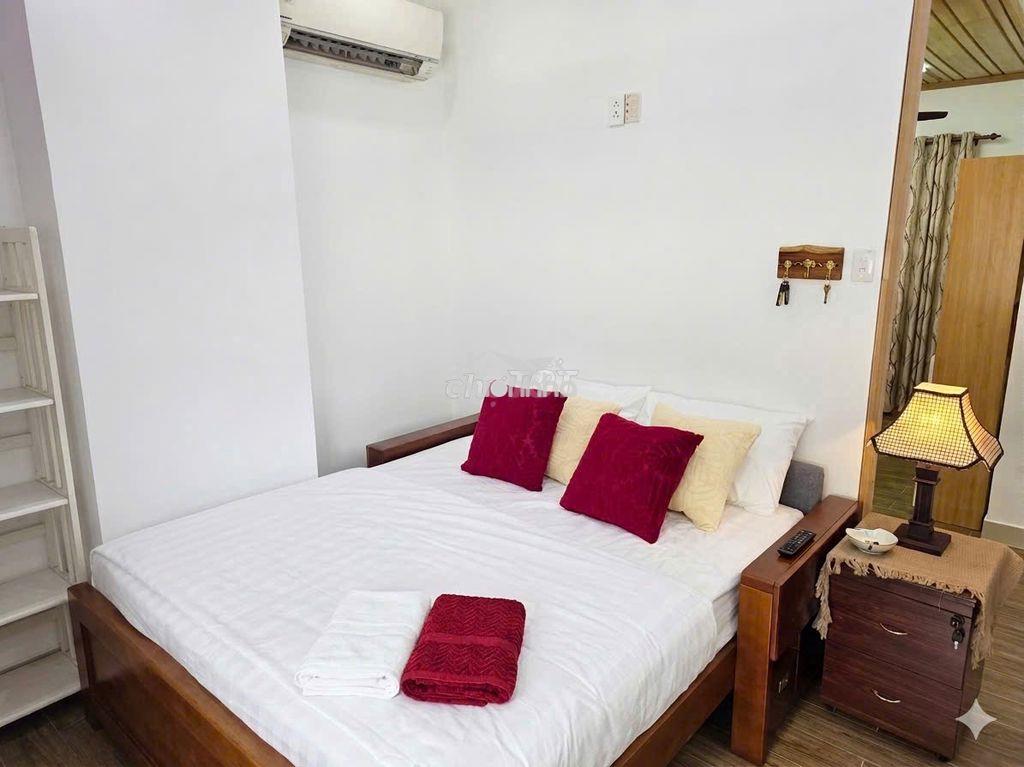 Căn hộ lexington offictel 33m2. - 4