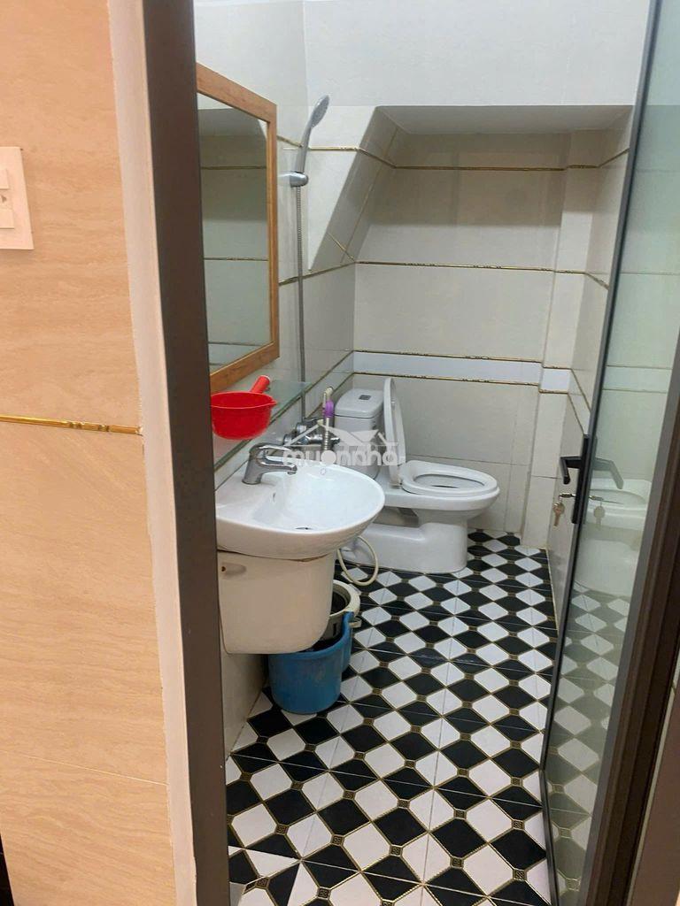 Chỉ 6 tỷ sở hữu nhà mặt tiền thống nhất gò vấp,sẵn dòng tiền - 4