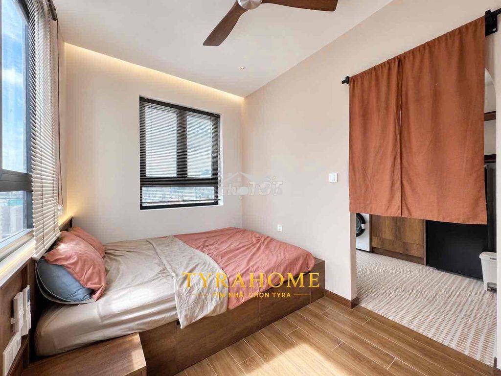 🔥 Siêu phẩm 1pn mới khai trương – ban công, thang máy ngay điện biên p - Ảnh 3