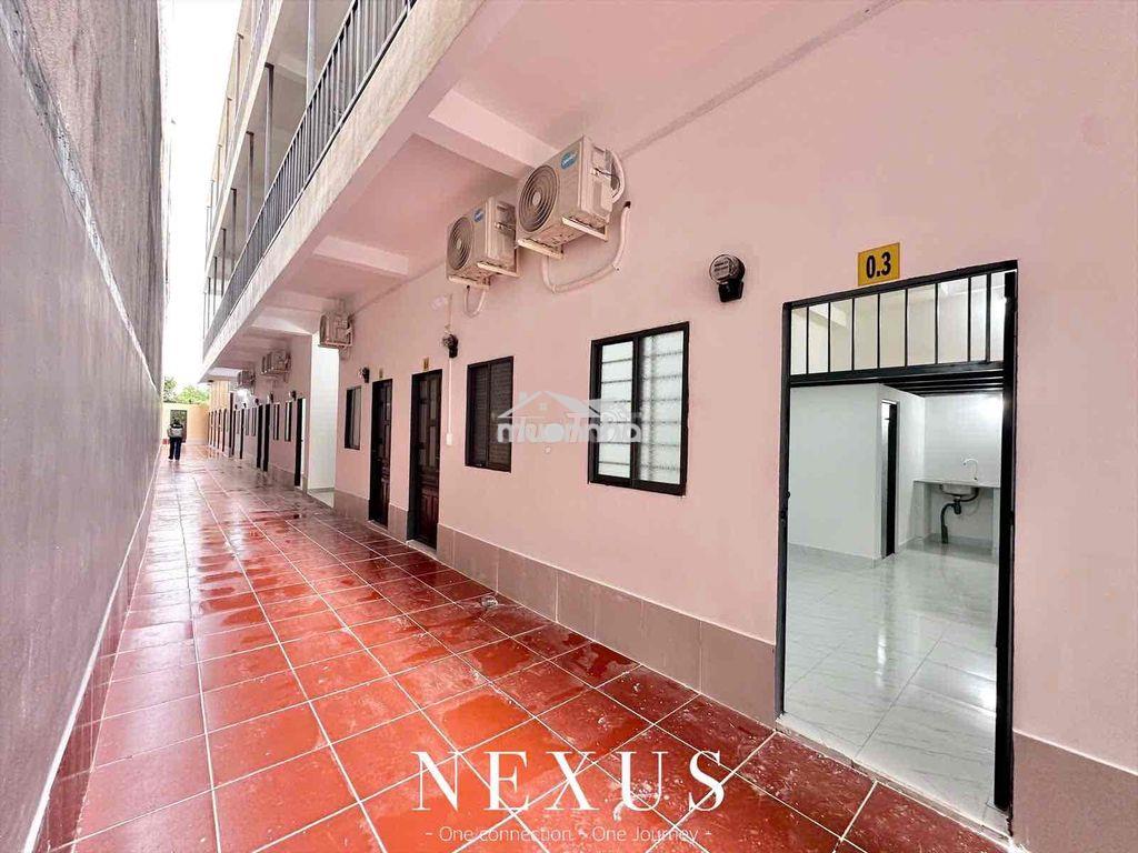 Cách nttu 2 phút_hà huy giáp quận 12_ nhà xe rộng - 4