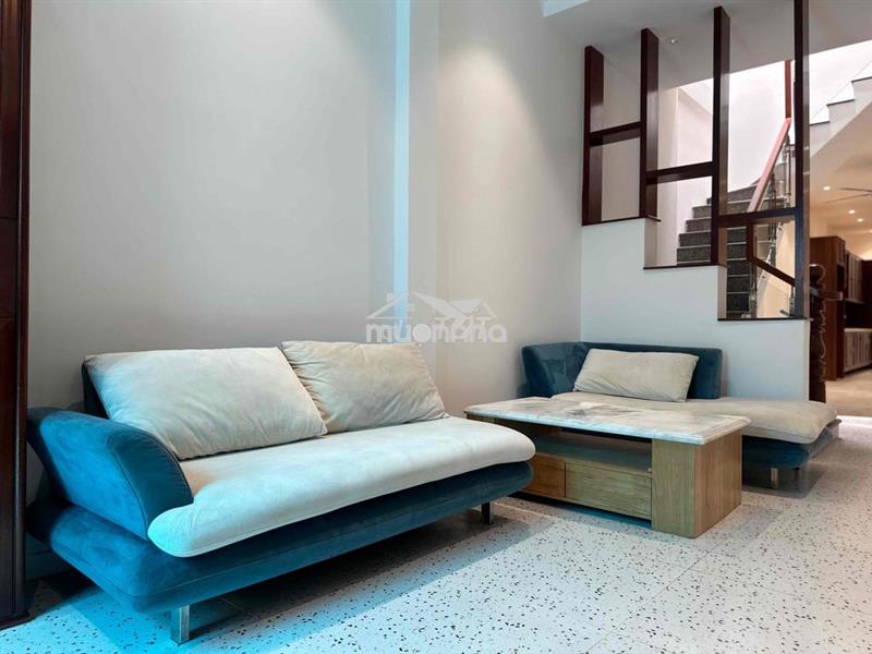 Cho thuê nhà trần kế xương , phú nhuận