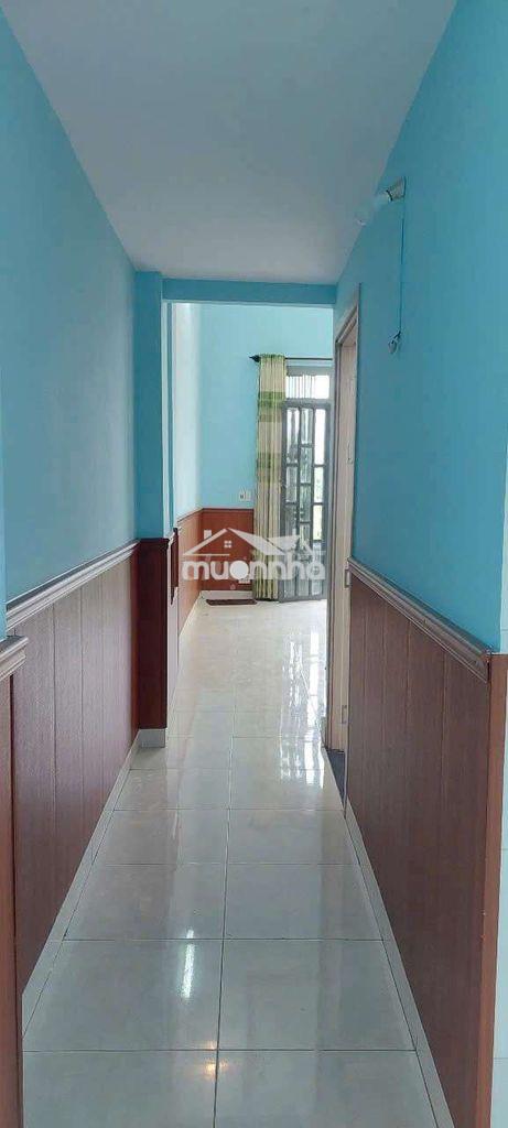 Cho thuê nhà nguyên căn long thạnh mỹ - 2