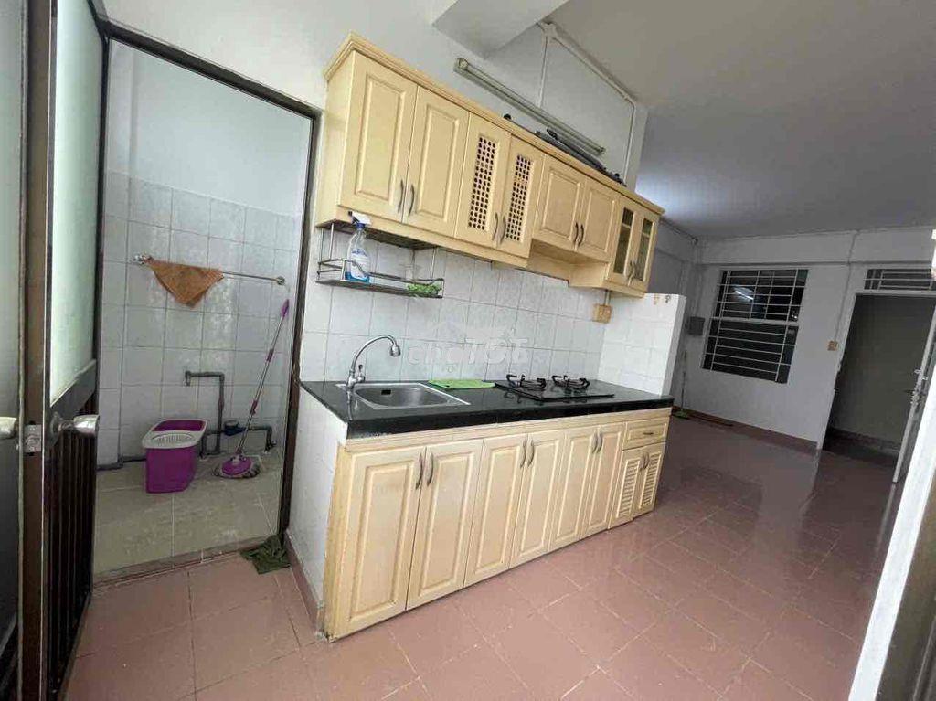 🏢 Bán chung cư an hòa 1 – trần trọng cung, quận 7  💰 giá bán: 2,4 tỷ ( - 2